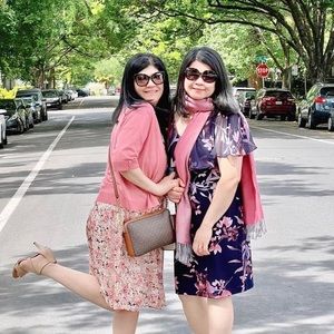 Meet your Posher, Juliette